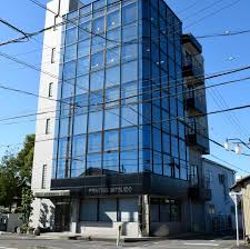 三井堂株式会社 外観